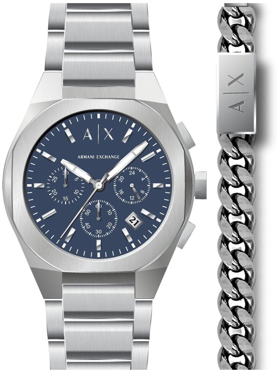Armani Exchange AX7190SET - miniatura 1