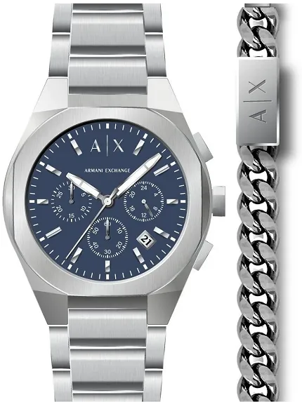 Armani Exchange AX7190SET - zdjęcie 1