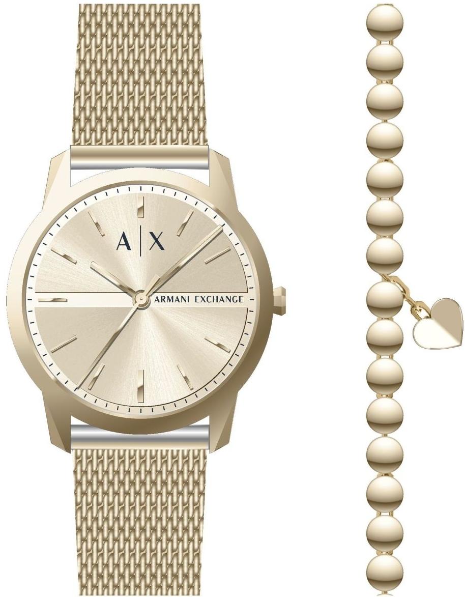 Armani Exchange AX7191SET - miniatura 1