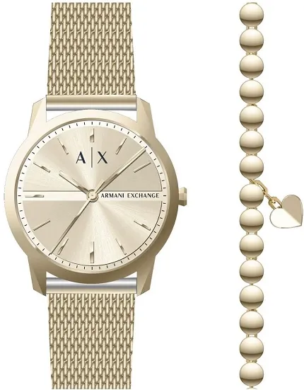 Armani Exchange AX7191SET - zdjęcie 1