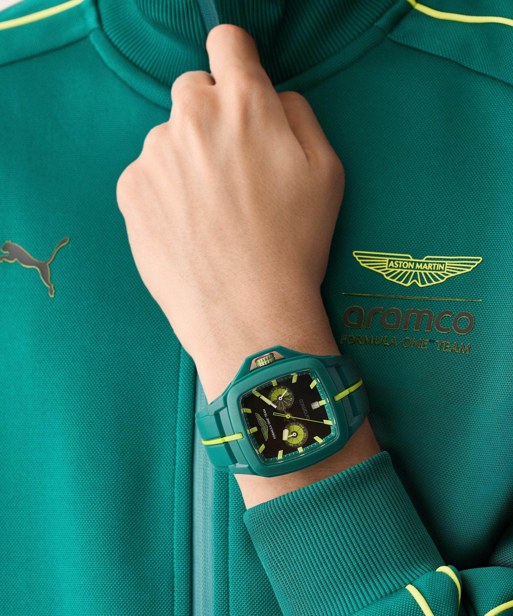 AM Formula 1 Aston Martin MTFF1F601 - hover