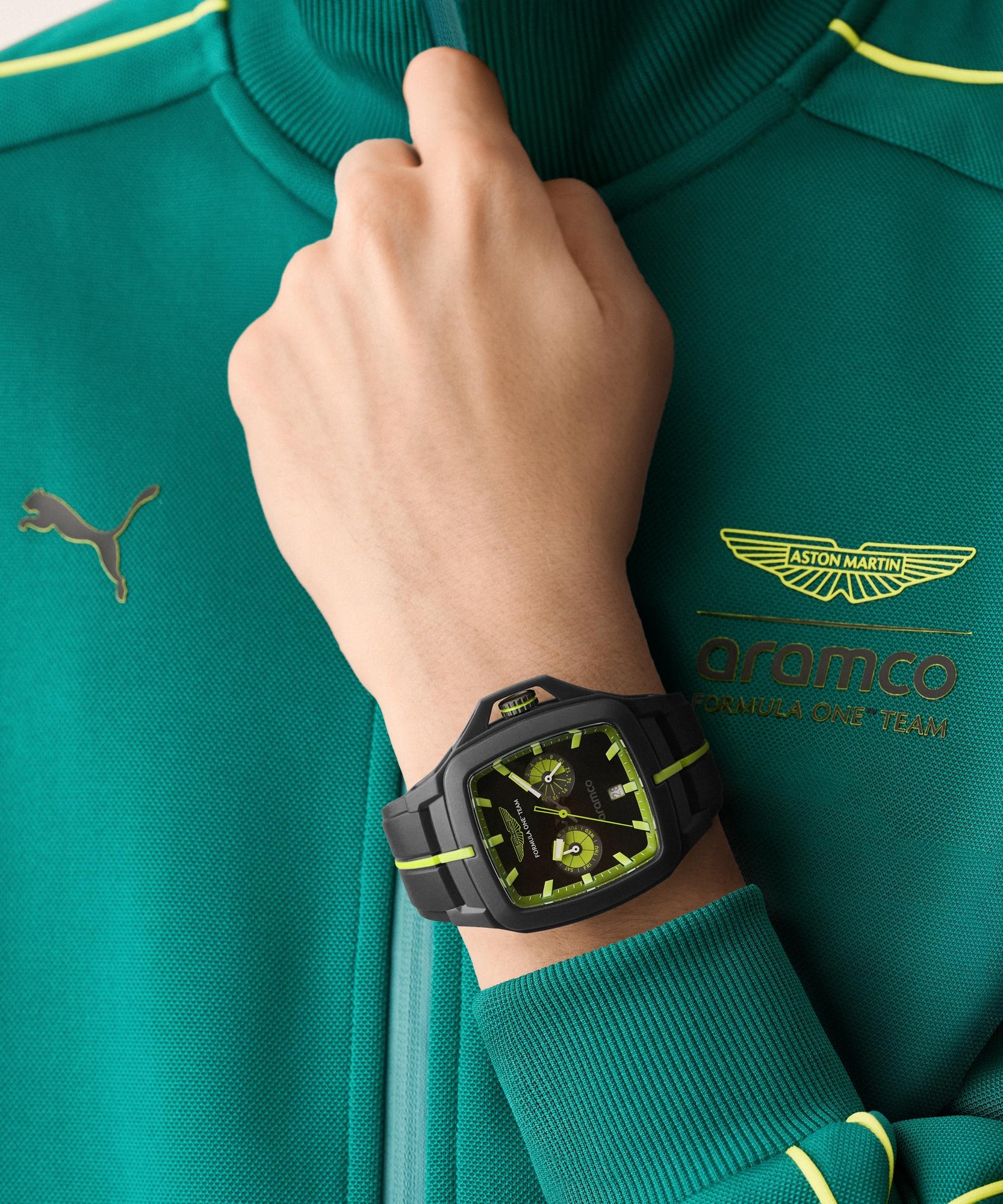 AM Formula 1 Aston Martin MTFF1F602 - hover