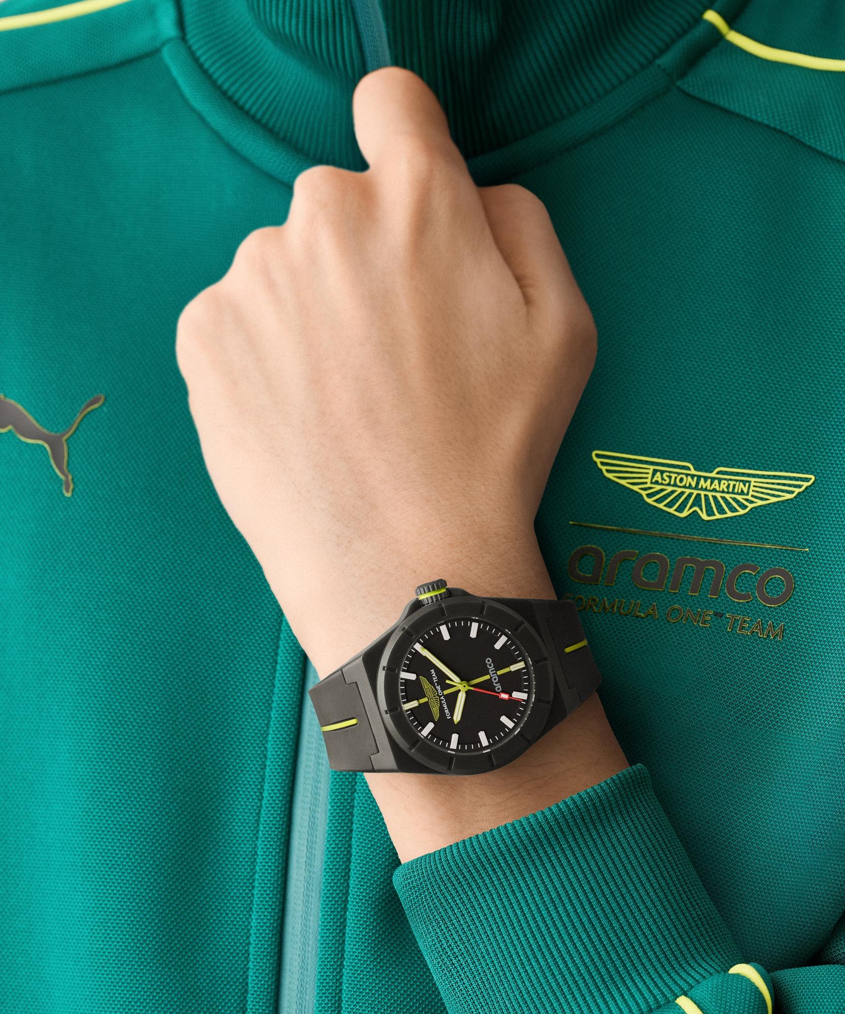 AM Formula 1 Aston Martin MTFH1F601 - hover