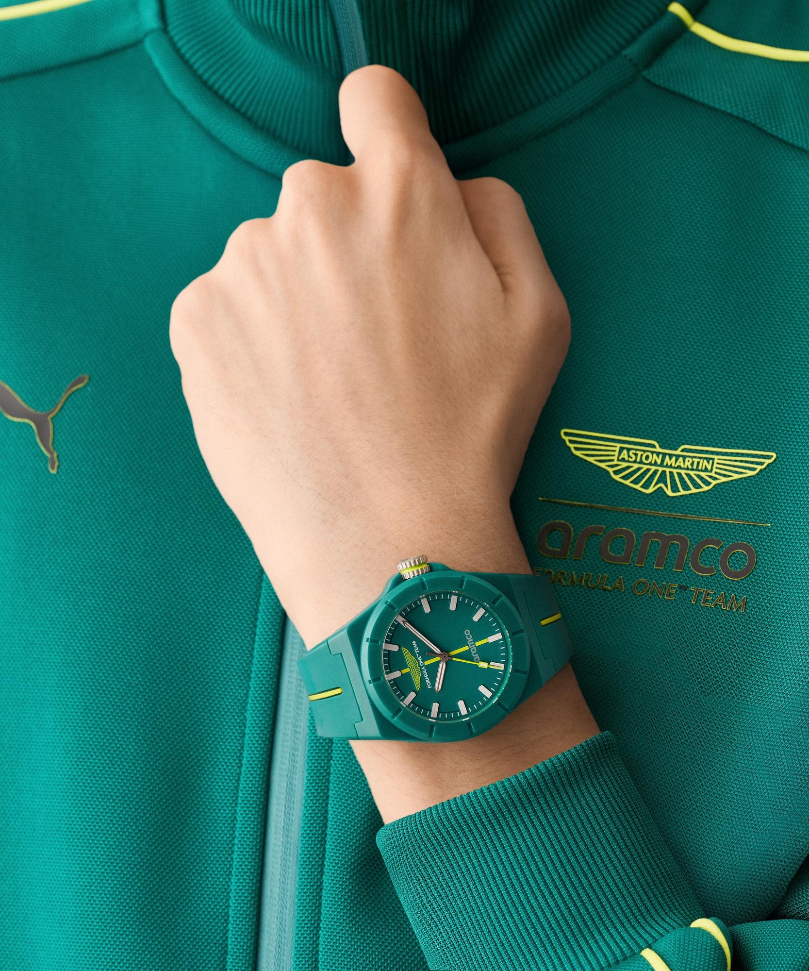 AM Formula 1 Aston Martin MTFH1F602 - hover