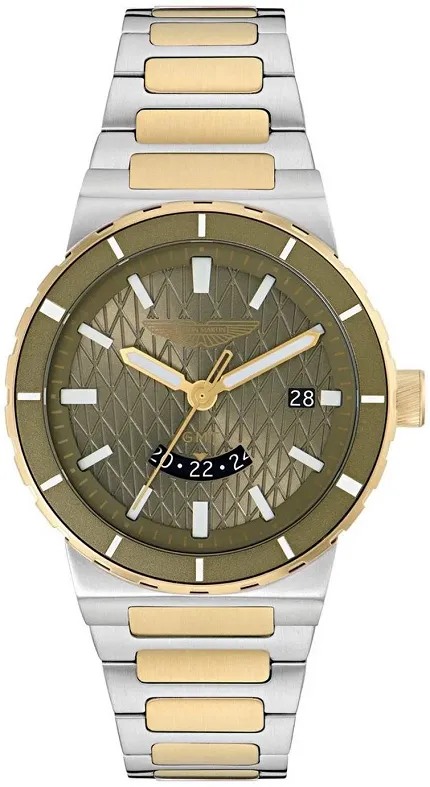 Aston Martin MTIM1F602 - zdjęcie 1