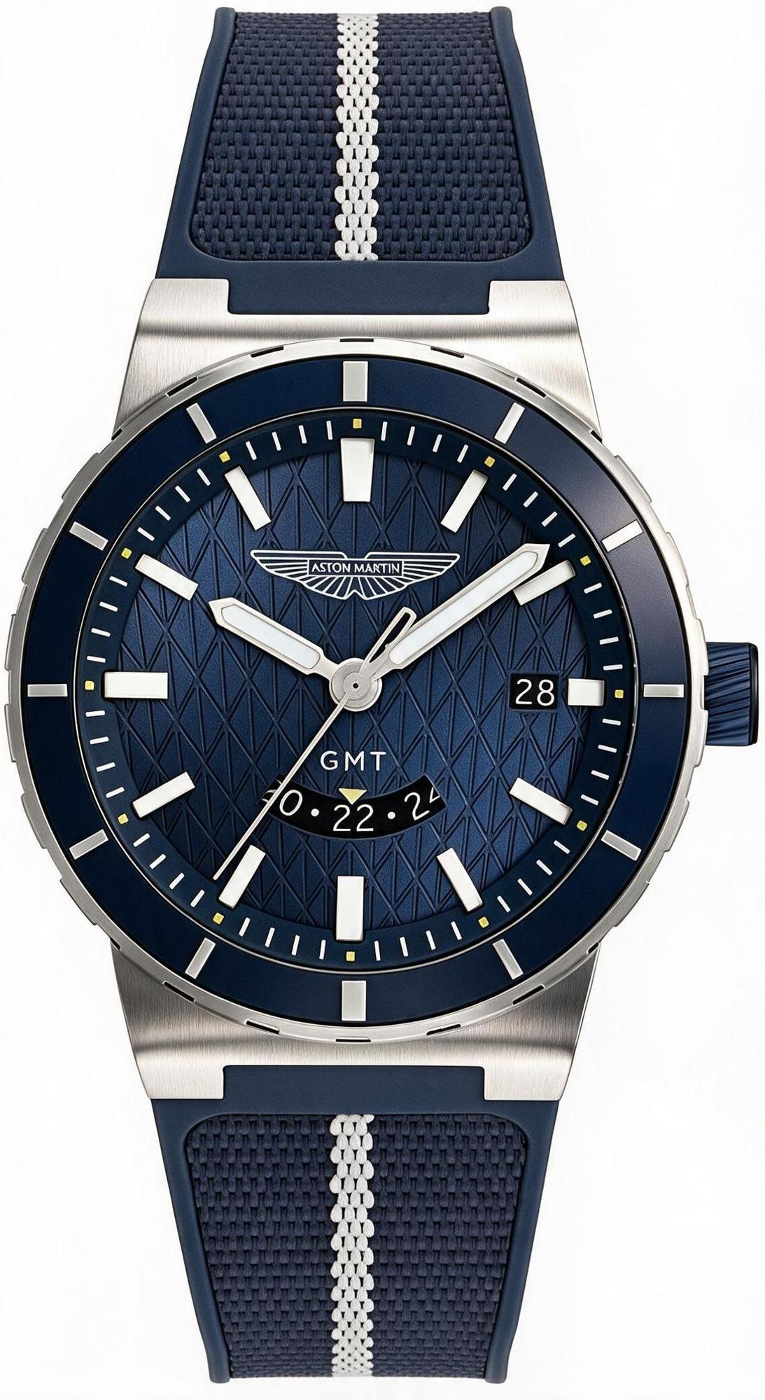 Aston Martin MTIM1F603 - miniatura 1