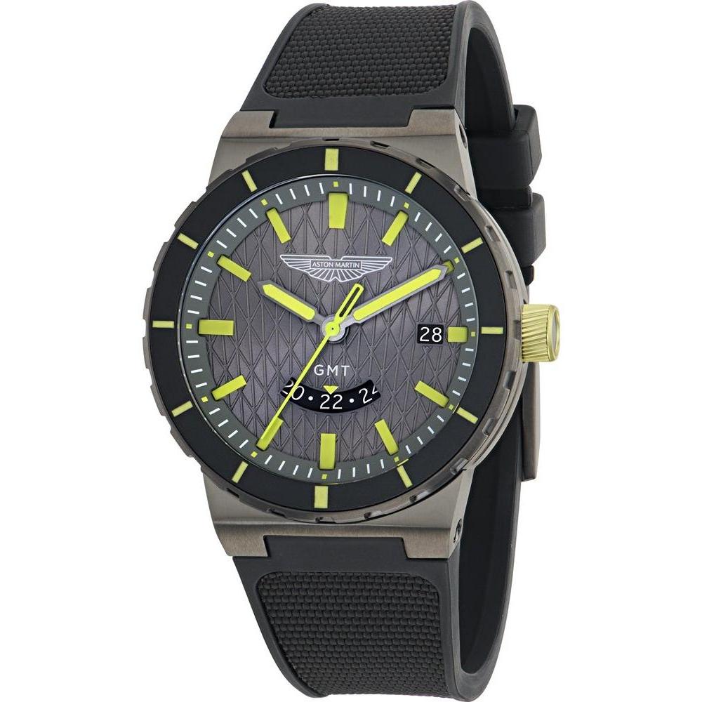 Aston Martin MTIM1F604 zegarek - miniatura 2