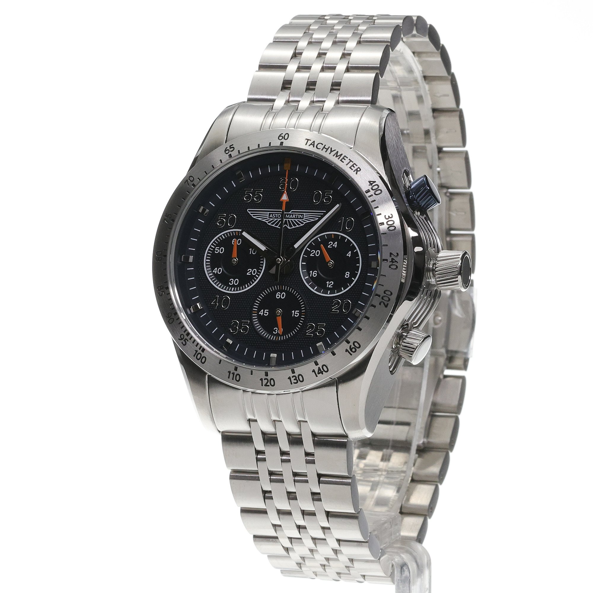 Aston Martin MTRS1F503 zegarek Aston Martin z chronograf