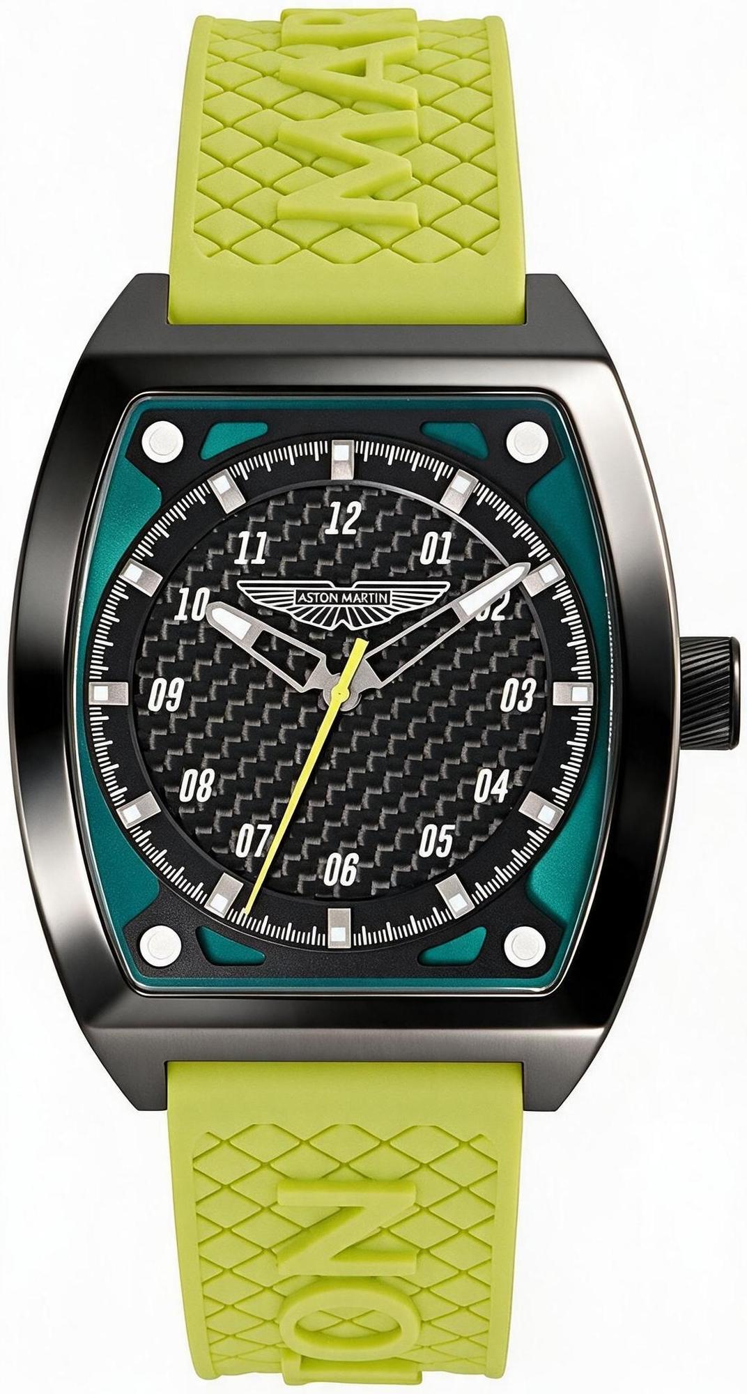 Aston Martin MTRT2F603 - miniatura 1