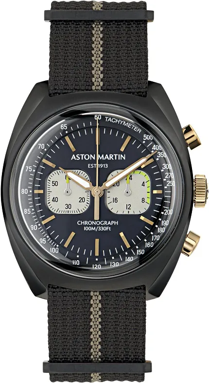 Aston Martin MTTS2F504 - zdjęcie 1
