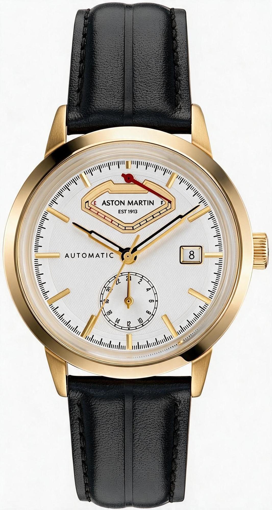Aston Martin MTTS3F601 - miniatura 1
