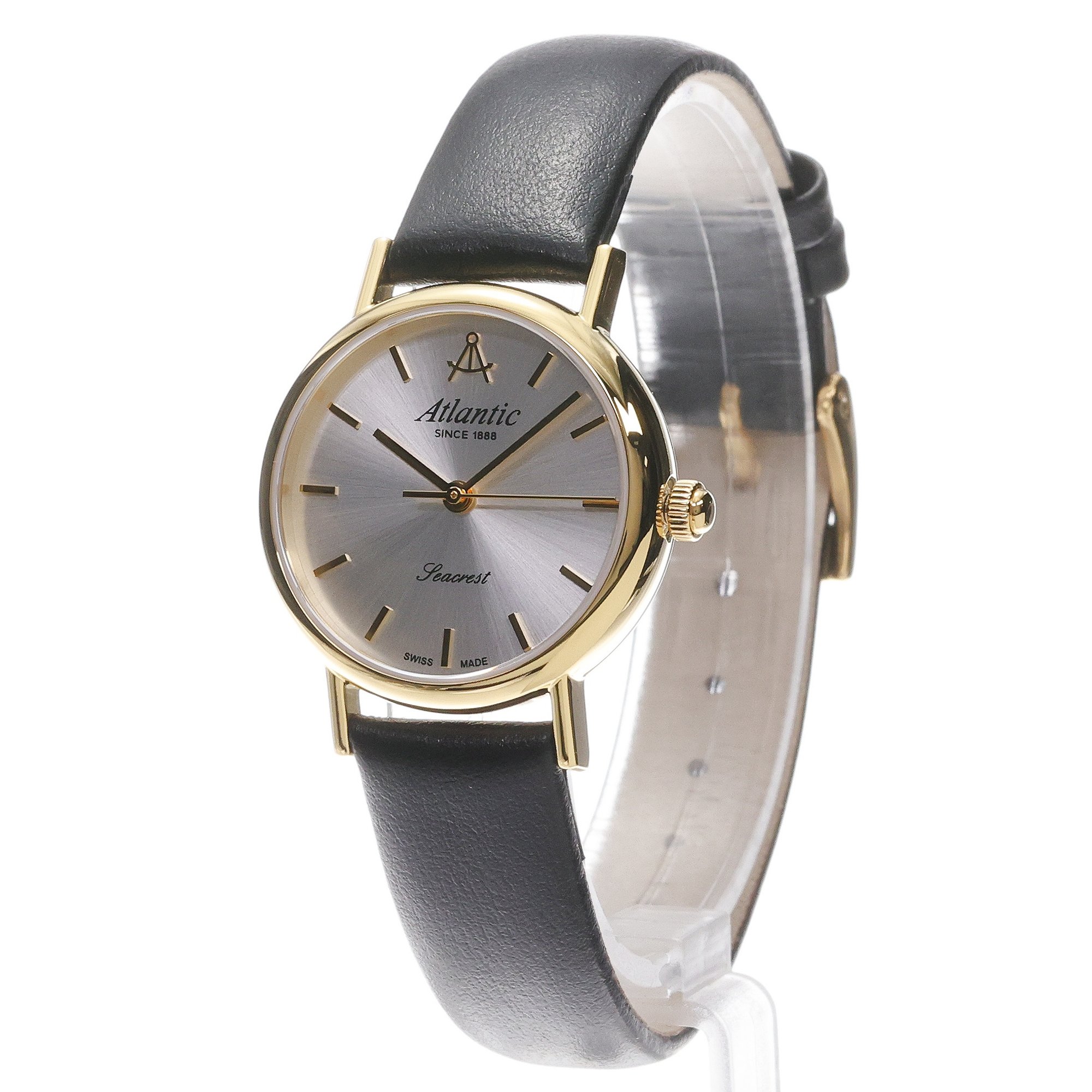 Atlantic 102404521 Seacrest Lady XS zegarek klasyczny Seacrest