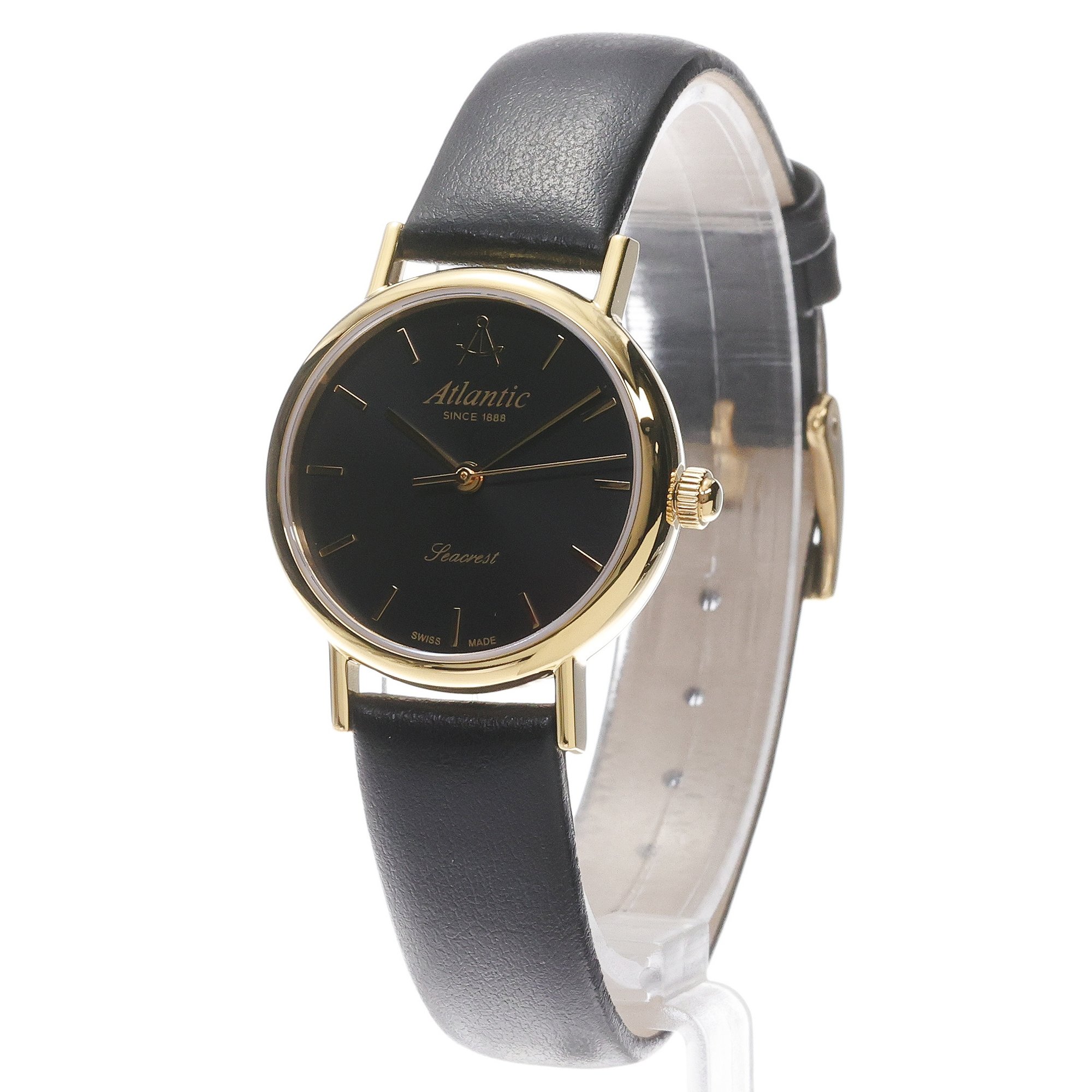 Atlantic 102404561 Seacrest Lady XS zegarek klasyczny Seacrest