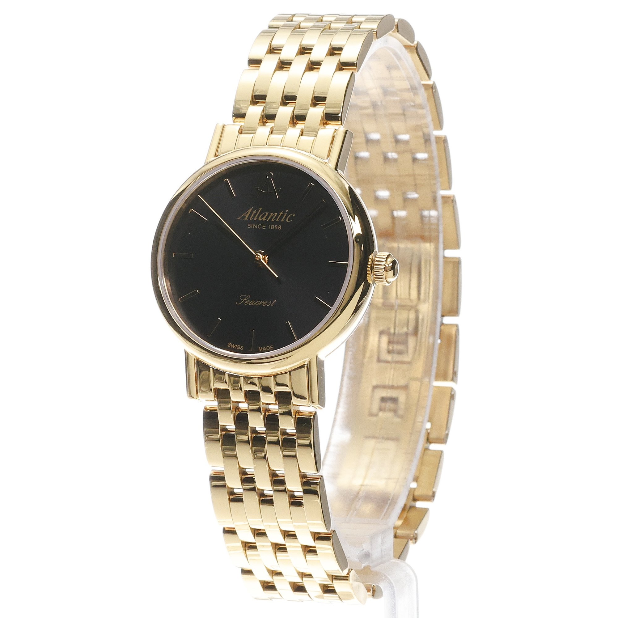 Atlantic 102454561 Seacrest Lady XS zegarek klasyczny Seacrest
