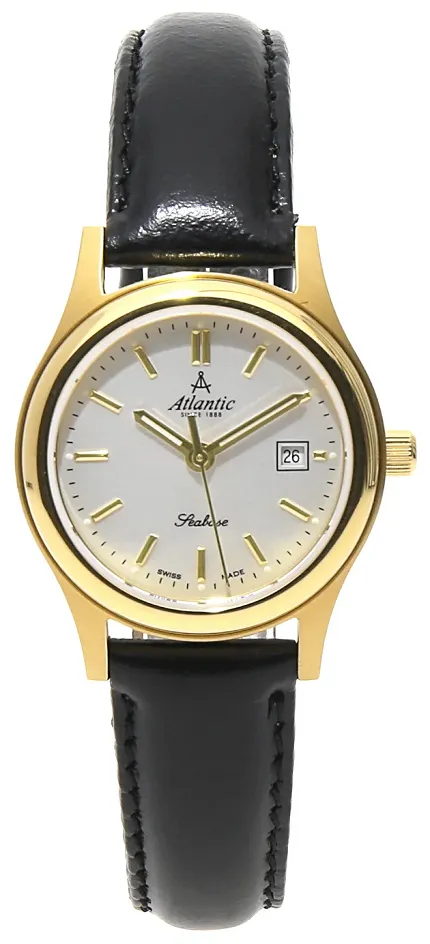 Atlantic 20343.45.21 Seabase