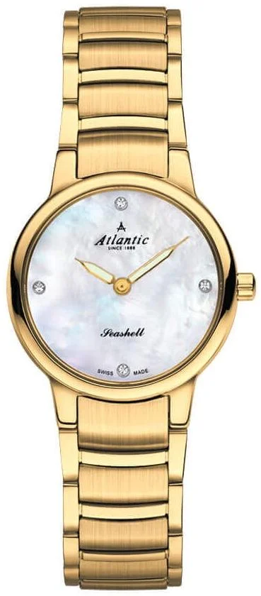 Atlantic 263554509 - zdjęcie 1