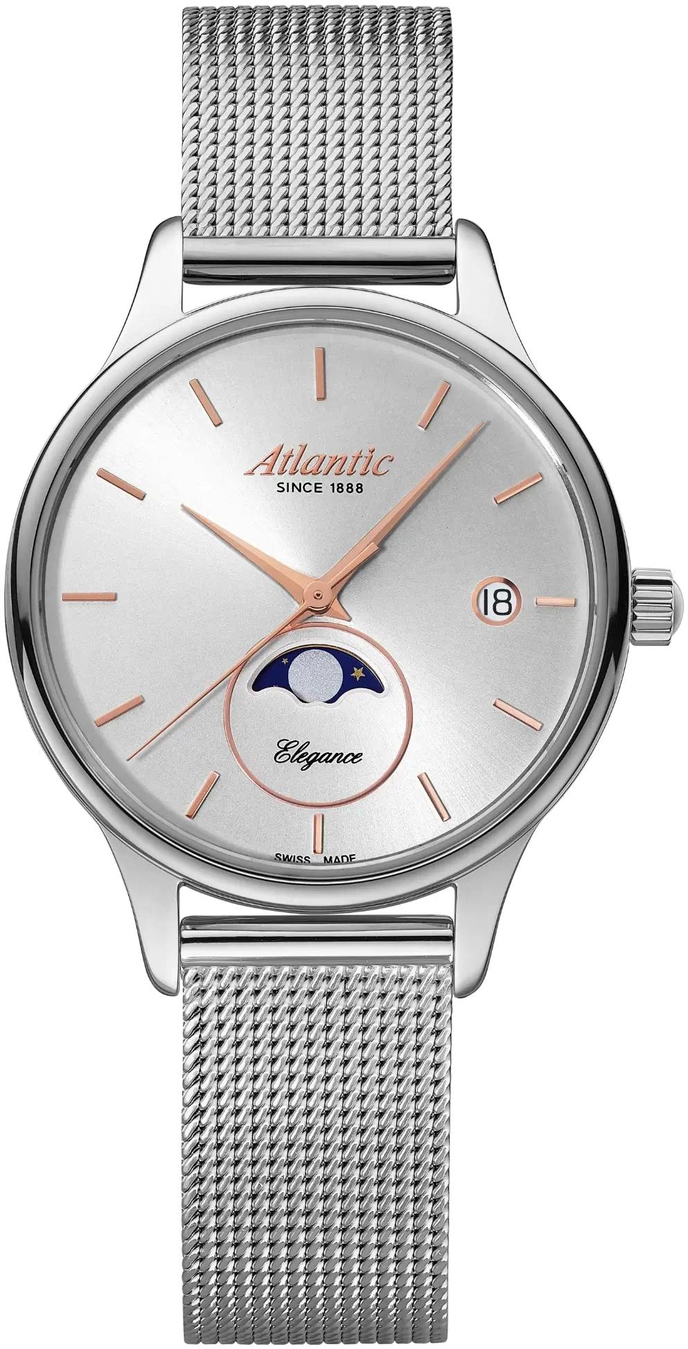 Atlantic 290404121RMB - miniatura 1