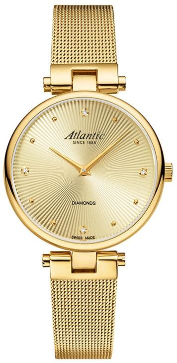 Atlantic 290444537MB - miniatura 1