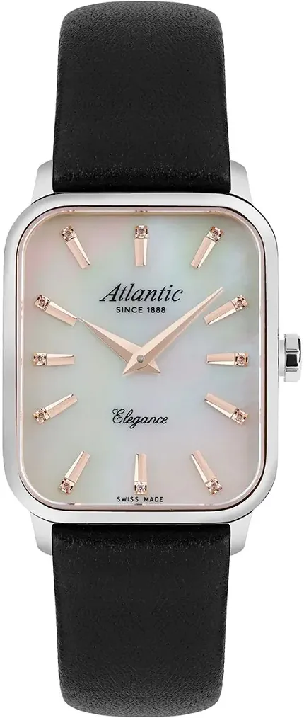 Atlantic 300404109RL Elegance Belle