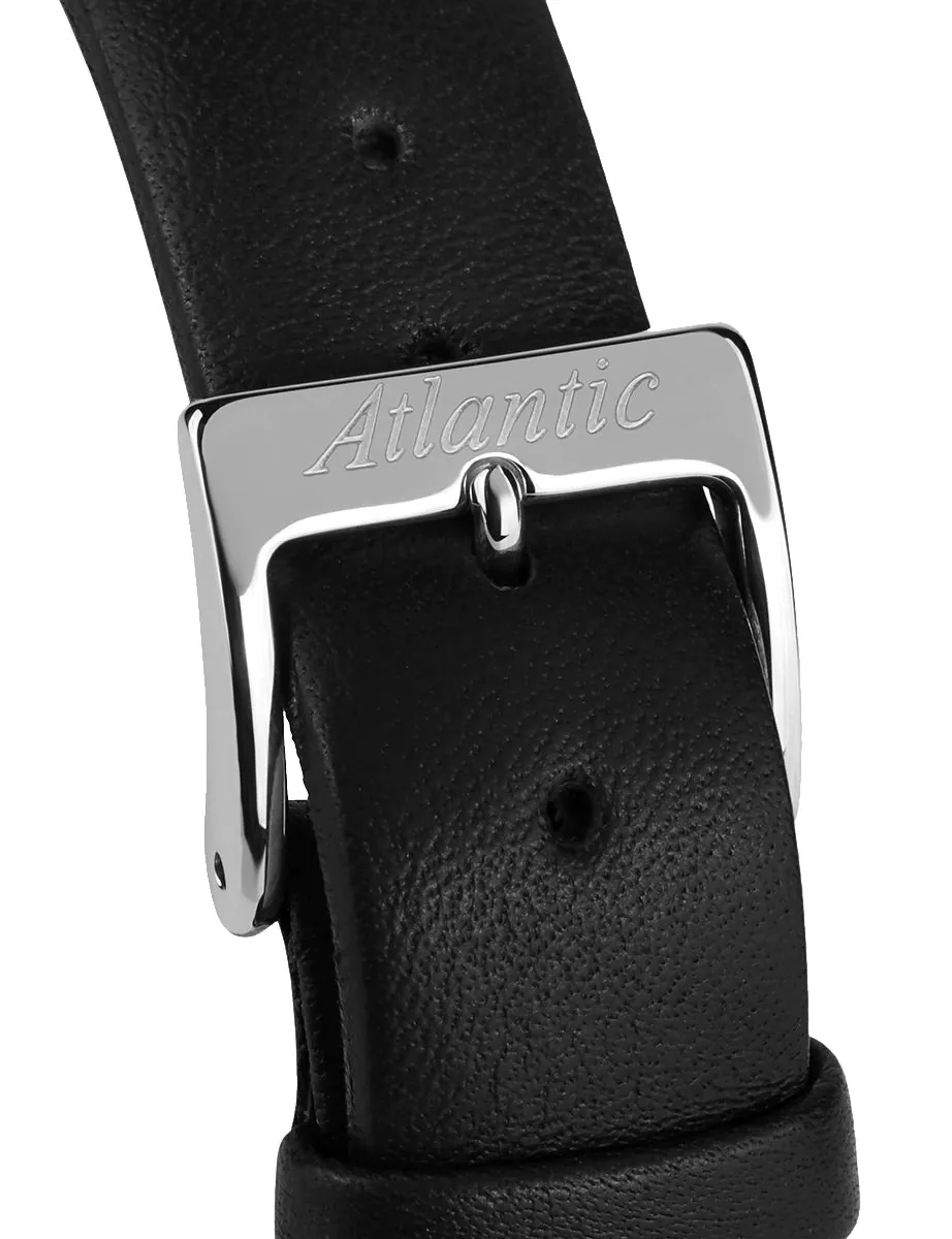 Atlantic 300404109RL zegarek damski Elegance