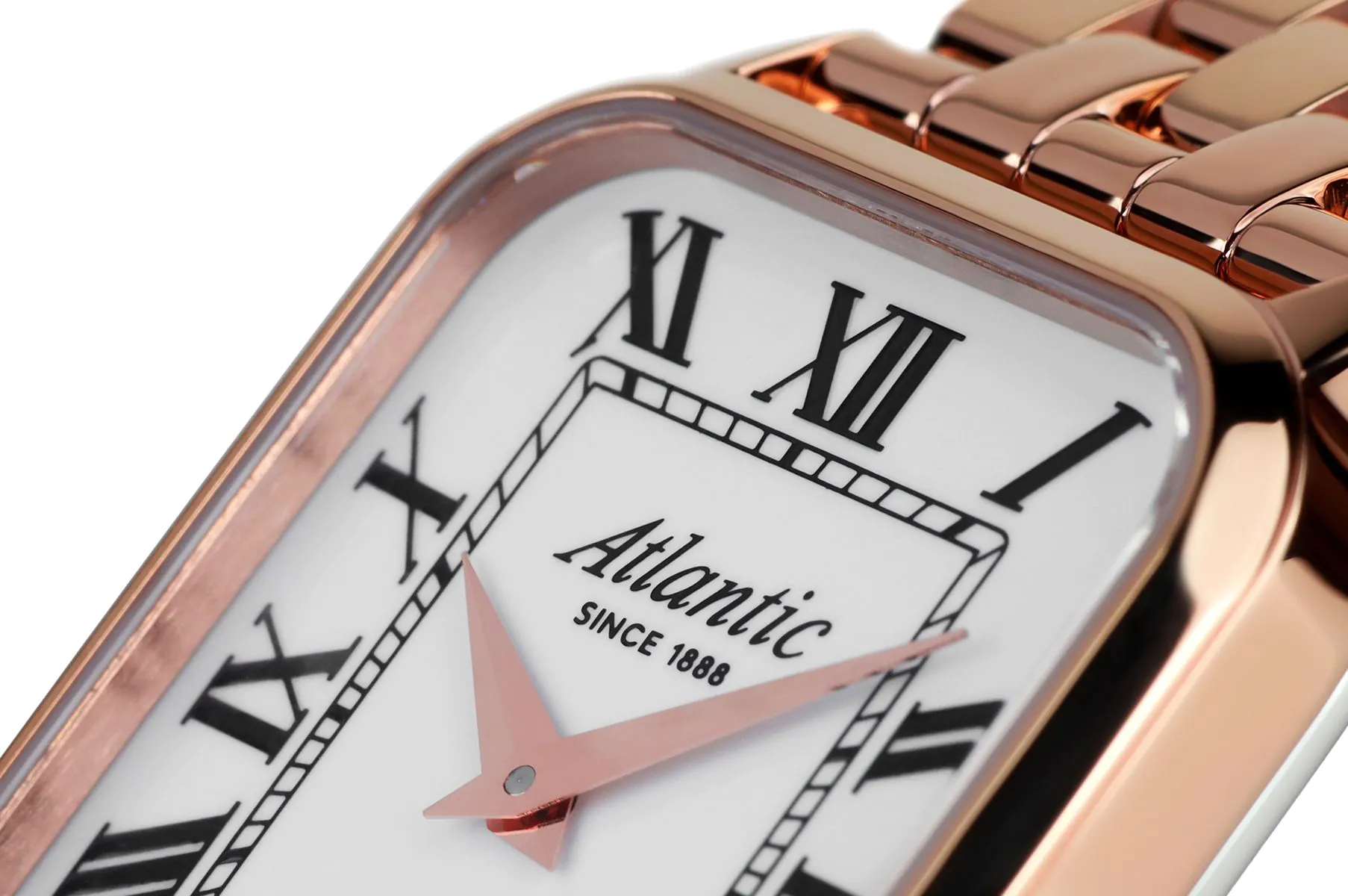 Atlantic 300404418MB zegarek