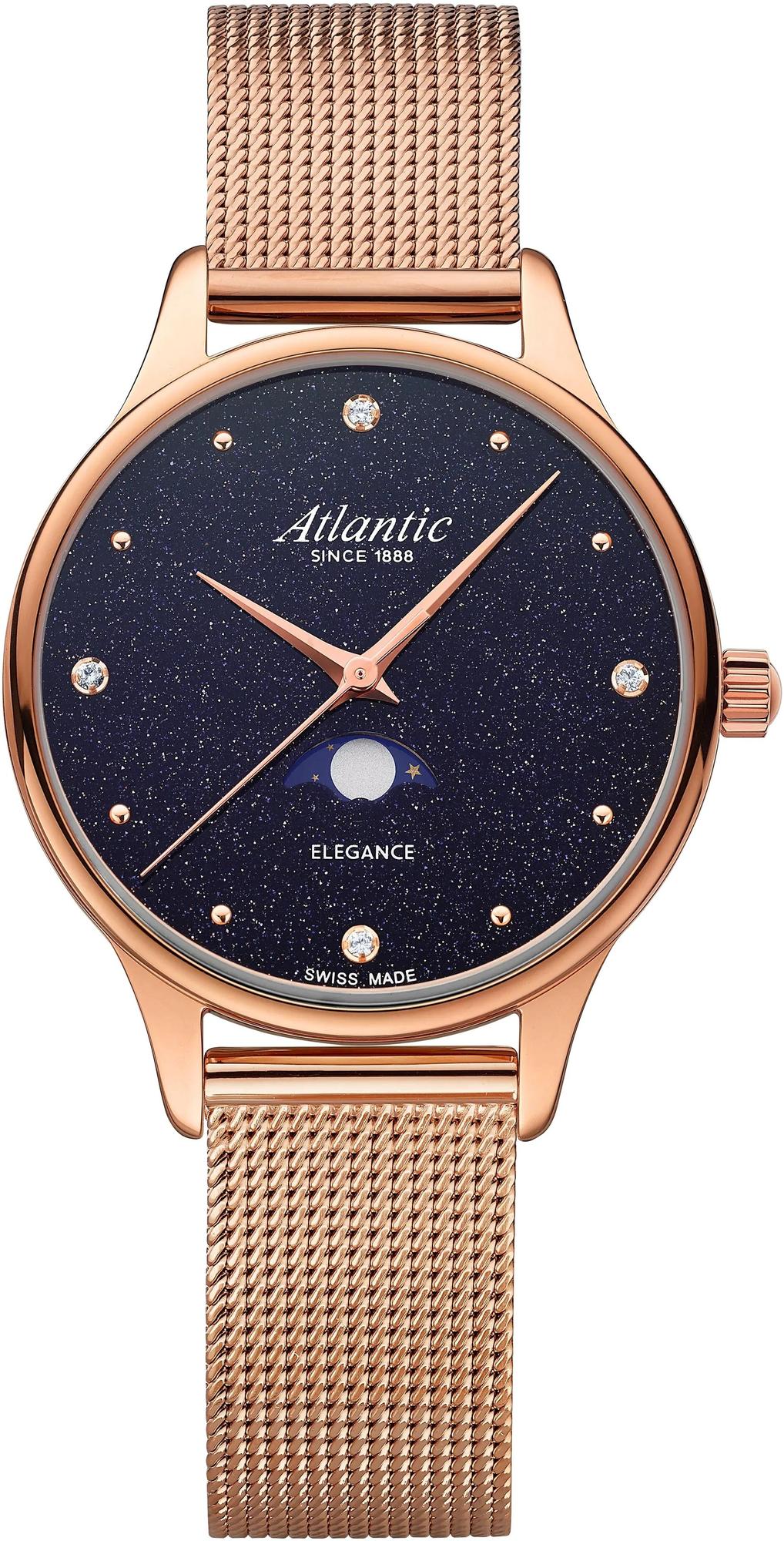 Atlantic 302304459MB - miniatura 1