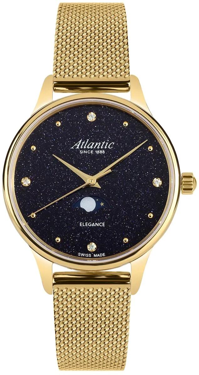 Zegarek Atlantic 30230.45.59MB