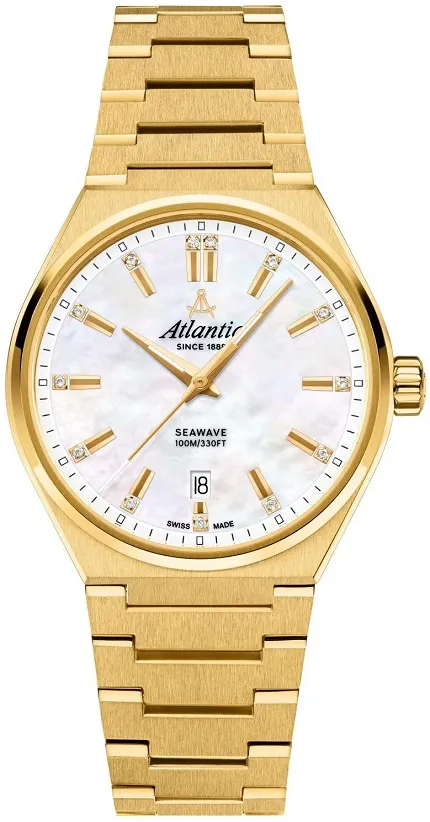 Atlantic 393654501 Seawave Seawave Lady