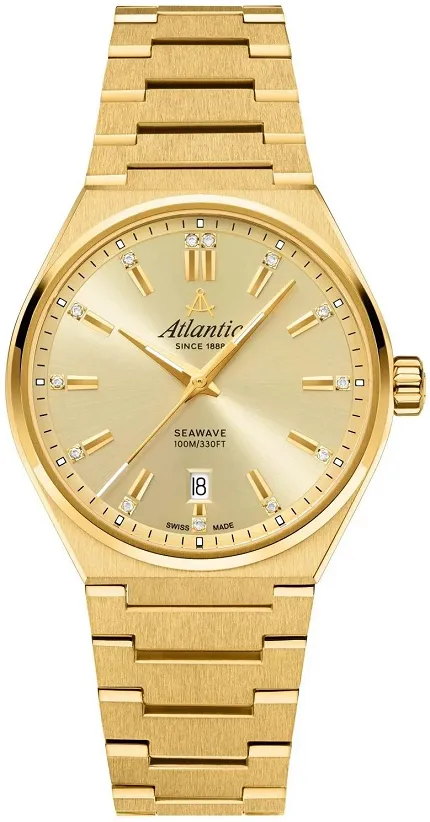 Atlantic 393654531 - zdjęcie 1