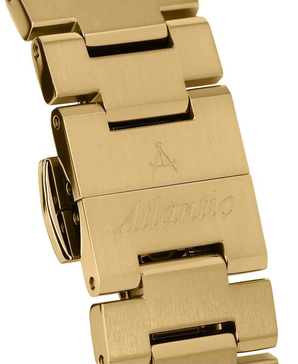 Atlantic 393654531 zegarek damski Seawave - miniatura 11