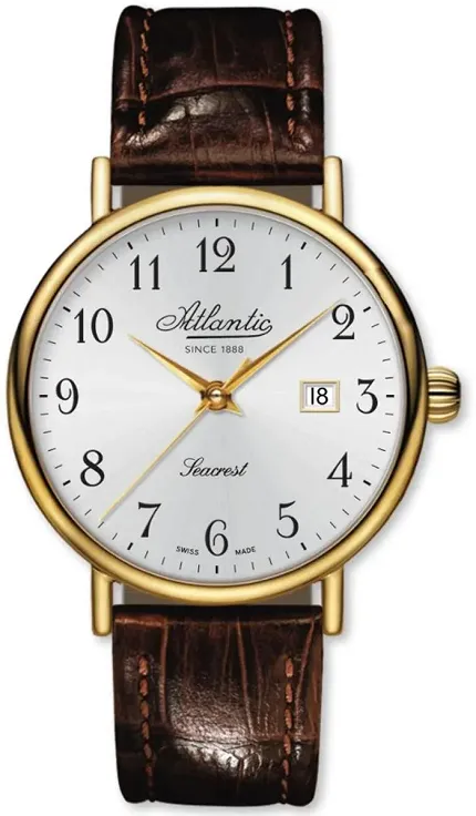 Atlantic 503544523 - zdjęcie 1
