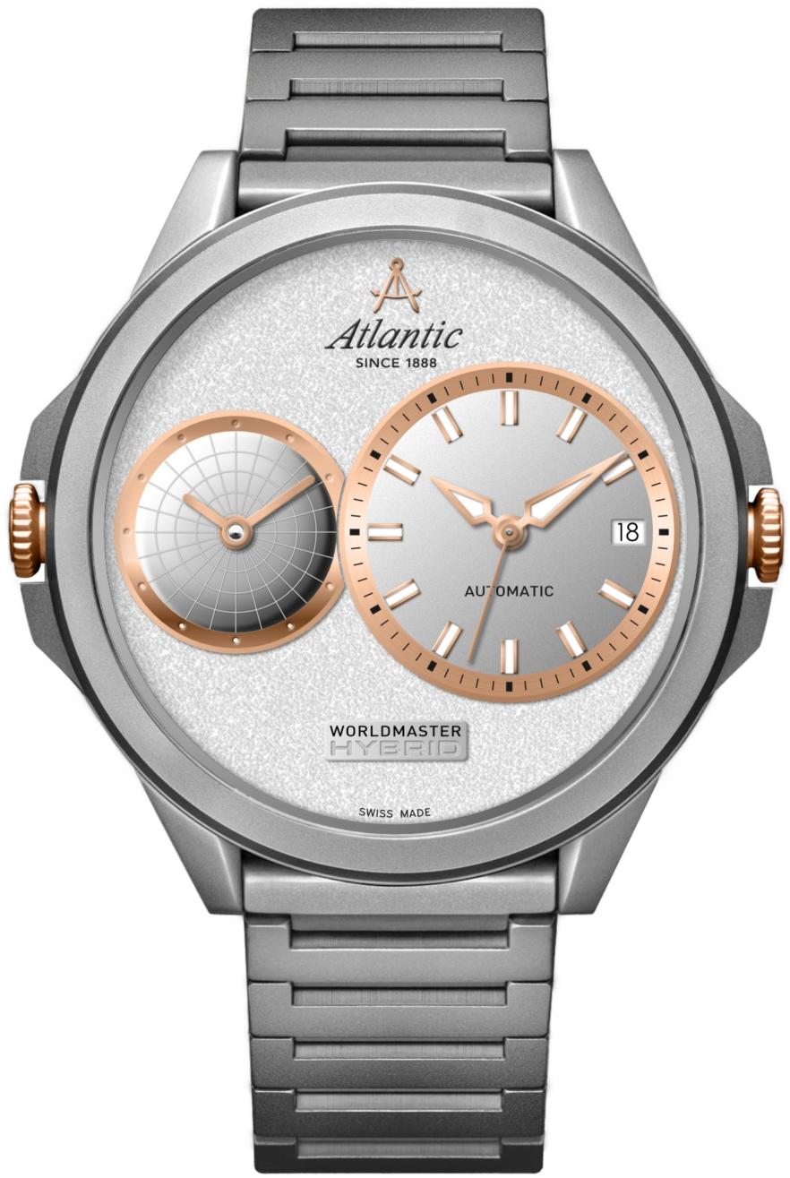Atlantic 507554129