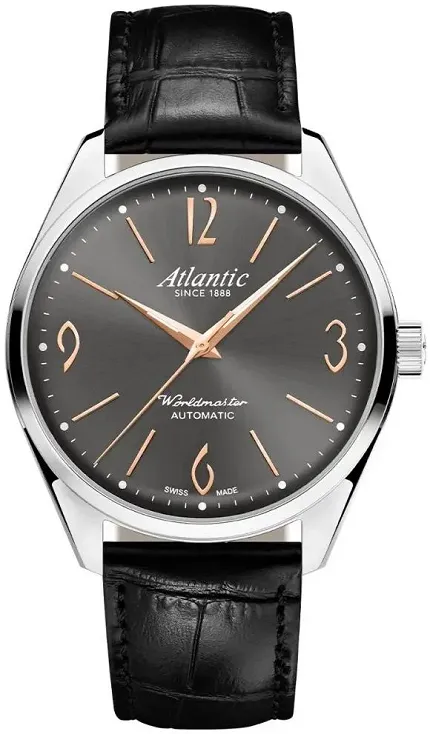 Atlantic 517524149R Worldmaster Worldmaster Automatic