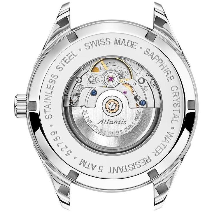 Atlantic 527594141SM zegarek - miniatura 2