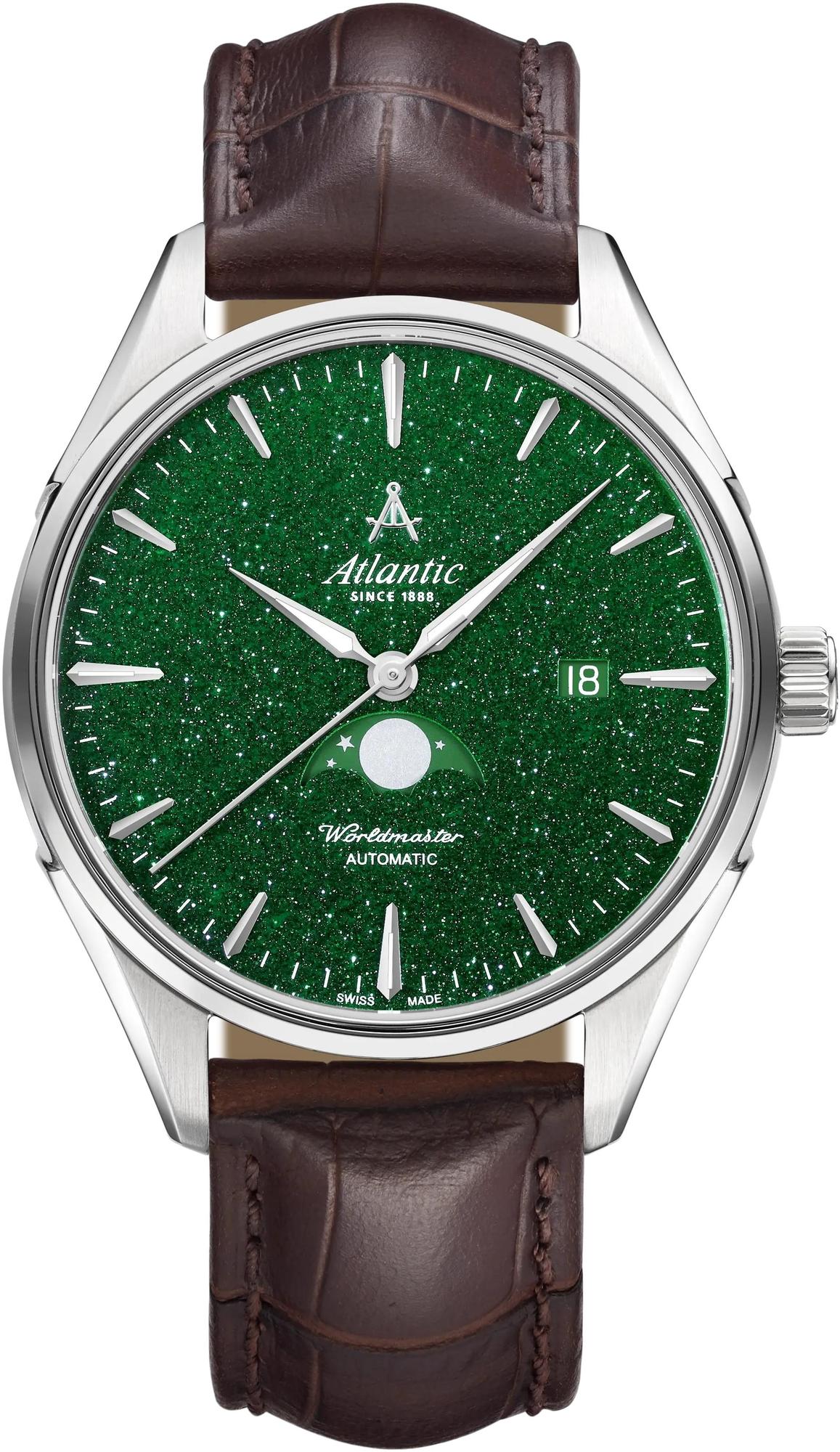 Atlantic 527834171-GRN - miniatura 1