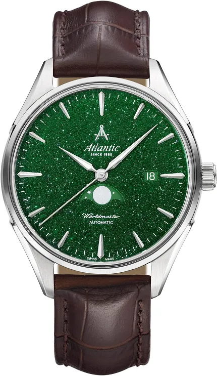 Atlantic 527834171-GRN - zdjęcie 1