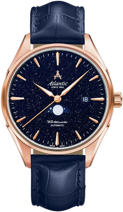 Atlantic 527834491 - zdjęcie 1