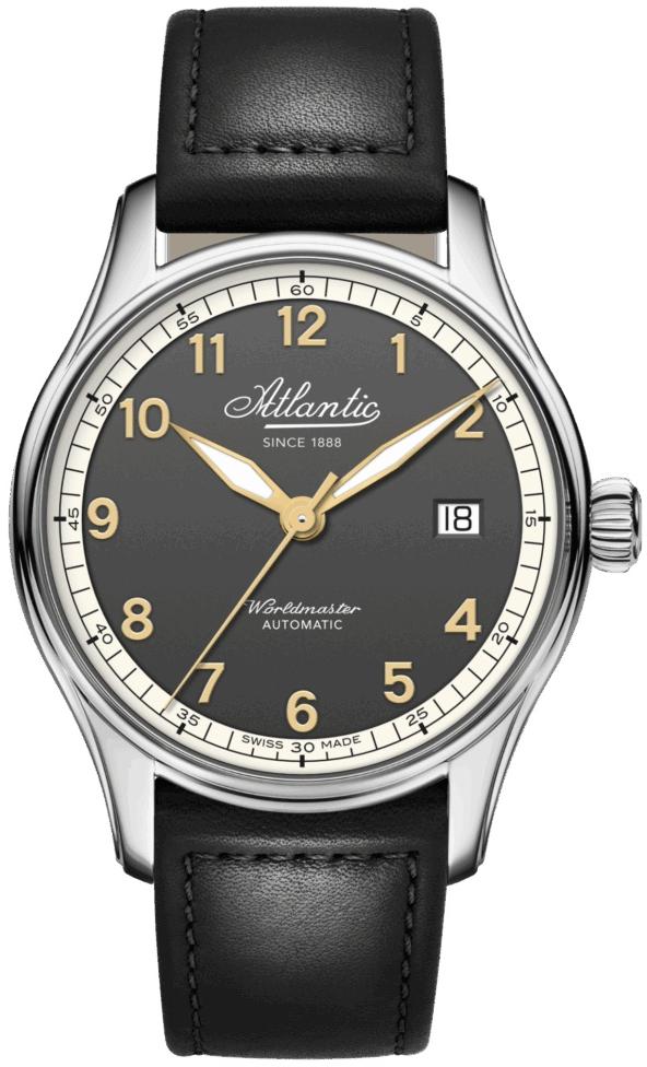 Atlantic 527844143R