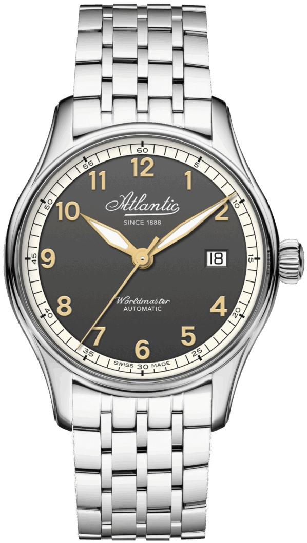 Atlantic 527894143R