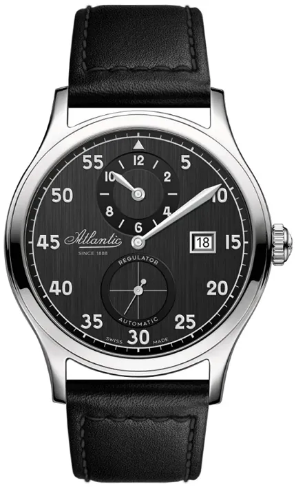 Atlantic 537814163 - zdjęcie 1