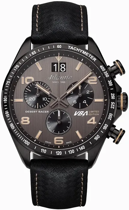 Atlantic 554634645 - zdjęcie 1
