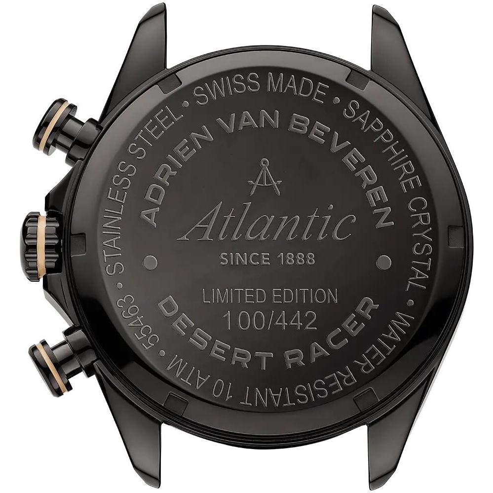 Atlantic 554634645 zegarek - miniatura 4