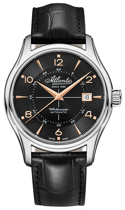 Atlantic 557504165R Worldmaster Worldmaster Automatic