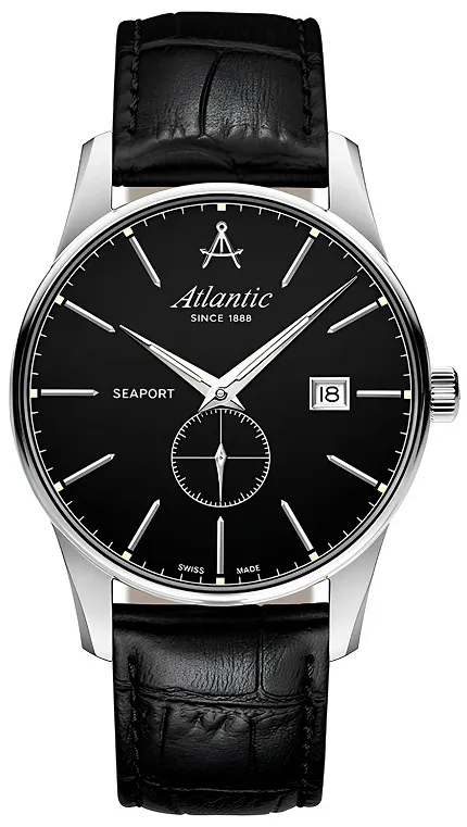 Atlantic 563524161 Seaport