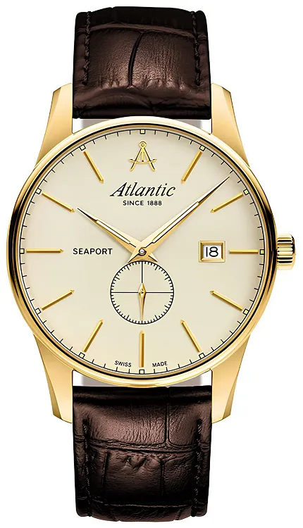 Atlantic 563524531 Seaport - zdjęcie 1