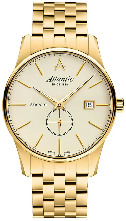 Atlantic 563574531 Seaport