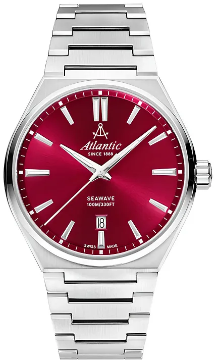 Atlantic 583664191 Seawave - zdjęcie 1