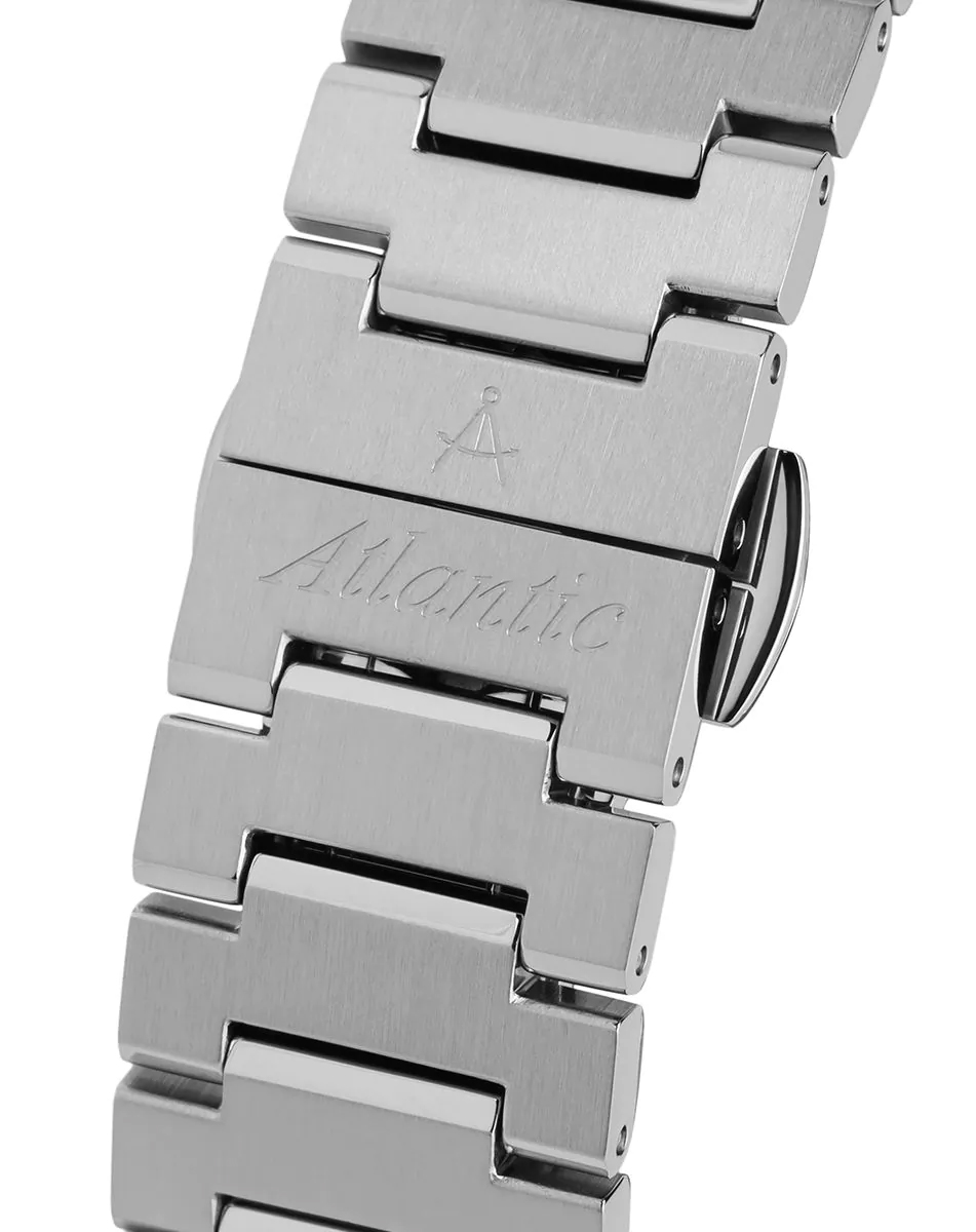 Atlantic 584664171 zegarek - miniatura 10