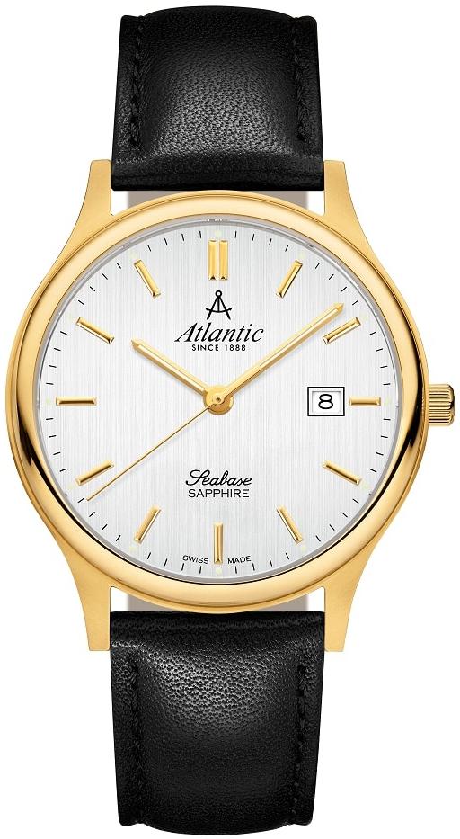 Atlantic 603434521 - miniatura 1