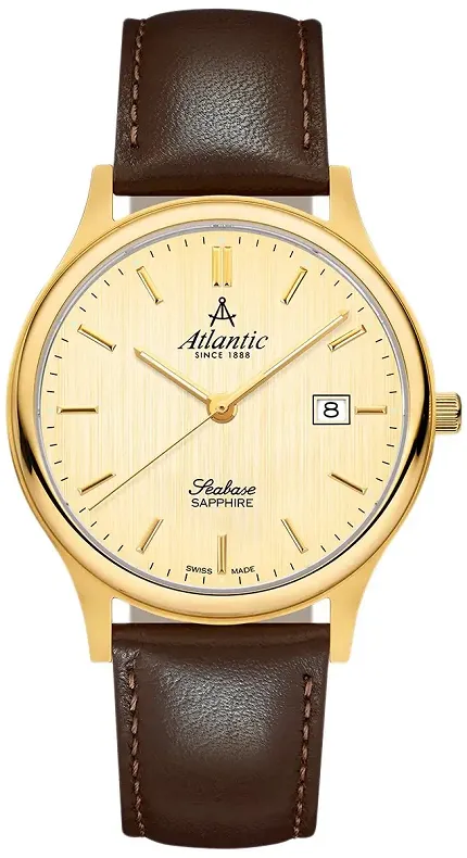 Atlantic 603434531 - zdjęcie 1